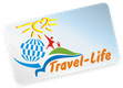 Туристическая компания "Travel-Life"